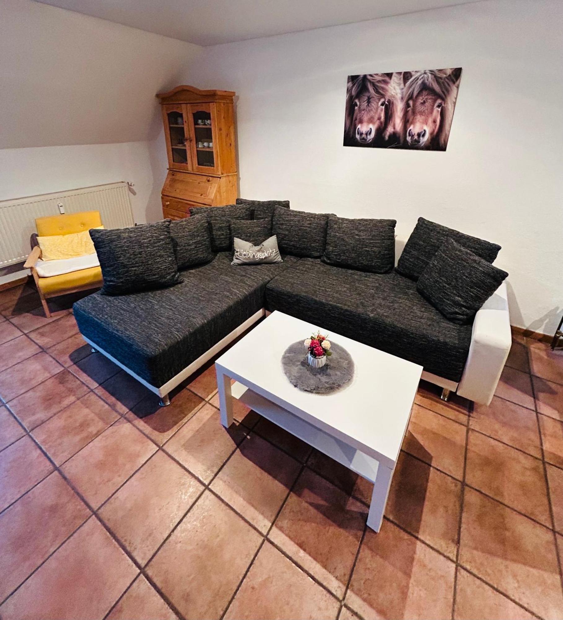 Ferienwohnung Versteeg Am Winkelschen Busch Kevelaer Exterior foto